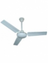 Khaitan Smart Air 3 Blade Ceiling Fan(White)