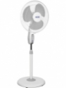 Luminous Mojo Pedestal HS 3 Blade Pedestal Fan(White)