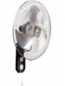 Orient tornado 3 Blade Wall Fan(black)