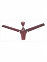 Sonya 48 inch CEILING BROWN 3 Blade Ceiling Fan(Brown)