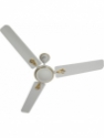 Usha Striker 3 Blade Ceiling Fan(White)