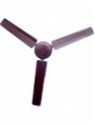 V-Guard HAIZE 3 Blade Ceiling Fan(CHERRY BROWN)