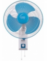 V-Guard Superflow HSW-High speed 16 inch 400mm 3 Blade Wall Fan(White)