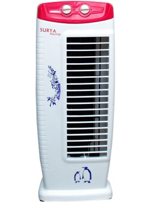 surya master air cooler price