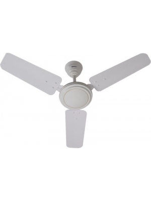 Usha Ace Ex 900mm 3 Blade Ceiling Fan White Lowest Price In India