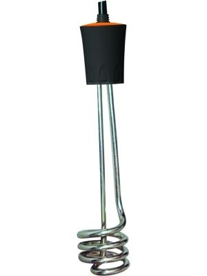 Littelhome Crown 1250 W Immersion Heater Rod(Water, Beverages)