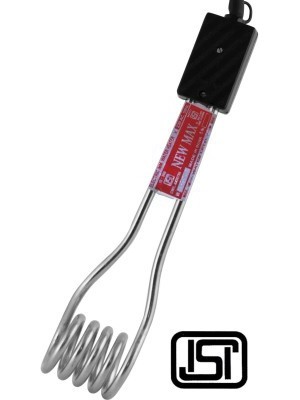 Max Imm-Wa-He-15 1500 W Immersion Heater Rod(Water)