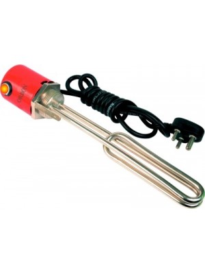 Orbon Boiler Tank Heater ( BTH ) Deluxe With Indicator Immersion Rod 1500 W Immersion Heater Rod(Wat