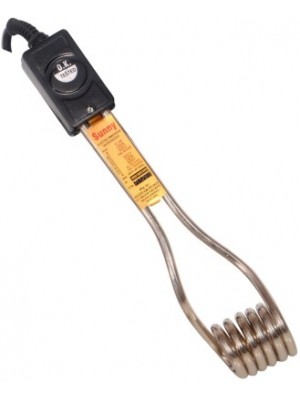 Sunny Snymm 2000 W Immersion Heater Rod(Water)