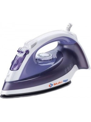Bajaj Majesty MX 30 Steam Iron(Purple)