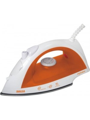 inalsa oscar steam iron