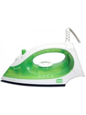 iNext IN-701ST1 Steam Iron(Green)