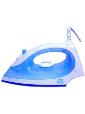 iNext IN701ST1BLUE Steam Iron(Blue)