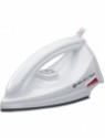 Bajaj DX6 Dry Iron(White)