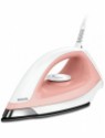 Philips GC104/01 Dry Iron(Pink)