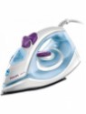 Philips GC1905 Steam Iron, 1440 W(White and blue)