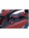 Singer Sapphire Steam Iron(Red, Black)