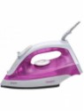 Soyer SI101 Champion Series Steam Iron(Pink)