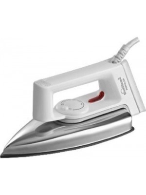Sunflame popular DX Dry Iron(White)