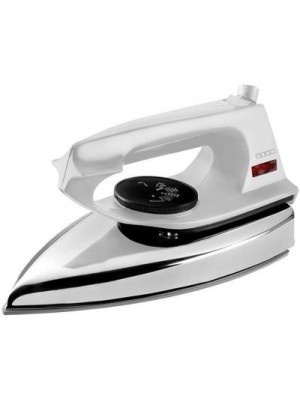 Usha EI 2802 LT Dry Iron(White)