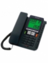 Beetel M71 Corded Landline Phone(Black)