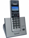 Beetel X62 Cordless Landline Phone(Black & Silver)