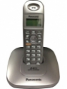 Panasonic KX-TG3611SXM Cordless Landline Phone(Grey)