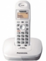 Panasonic KX-TG3611SXS Cordless Landline Phone(Silver)