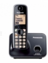 Panasonic KXTG-3711SX Cordless Landline Phone(Black)