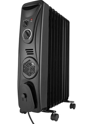 Bajaj Ph9 F Platini Oil Filled Room Heater Lowest Price In