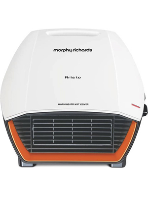 Morphy Richards Aristo PTC Fan Room Heater