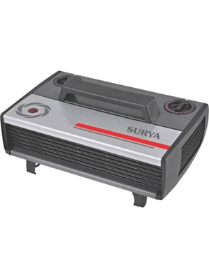 Surya Warmth Fan Room Heater