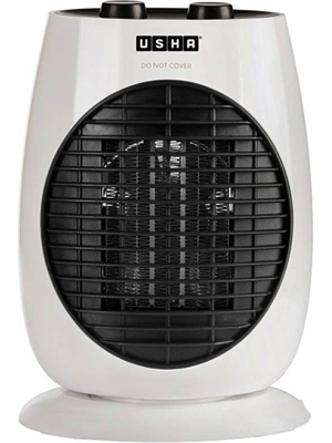 Usha Fh 3638 S Ptc Fan Room Heater Lowest Price In India