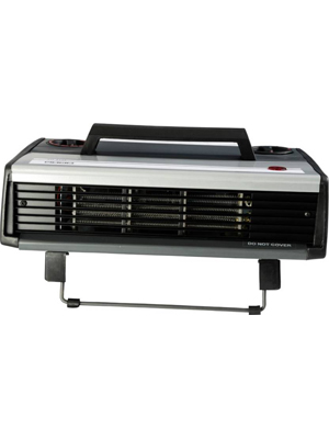 Usha FH 812 T HC 812T Fan Room Heater