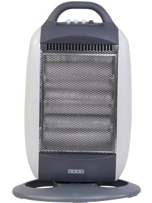 Usha HH 3503H Halogen Room Heater