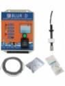 BLURED 101S Wired Sensor Security System