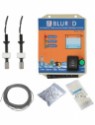 BLURED 102S Wired Sensor Security System
