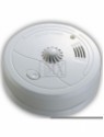MX S-F02 Stand Alone Heat Detector Wireless Sensor Security System