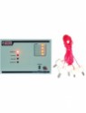 RMG Fully Automatic Water Level Controller with Indicator for Motor Pump Operated by Switch/MCB upto