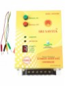 sri savita Fully automatic water level controller BS5233 yellow Wired Sensor Security System