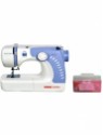 Usha Dream Stitch (Kit) Electric Sewing Machine( Built-in Stitches 7)