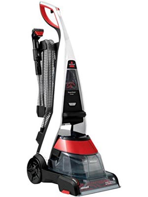 Bissell 1456E Powerwash Premier Upright Vacuum Cleaner