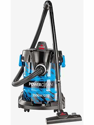 Bissell Premium Powerclean 2027E Vacuum Cleaner