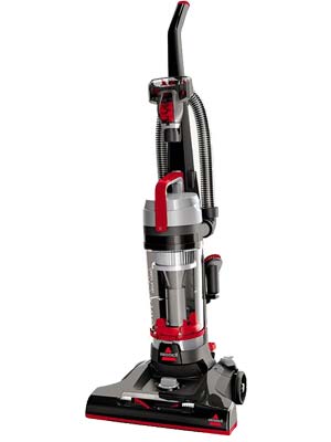 Bissell Upright Powerforce Helix Turbo 2110E Handheld Vacuum Cleaner