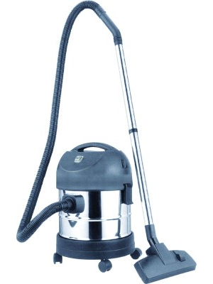 Eastman EVC-015 Hand-held Vacuum Cleaner(Sea Green)