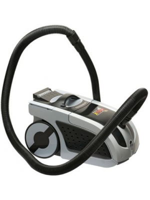 Eureka Forbes Euroclean Xforce Dry Vacuum Cleaner(Black, Silver)