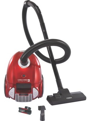 Eureka Forbes Trendy Zip Plus Dry Vacuum Cleaner