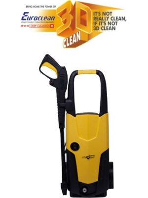 Euroclean Eureka Forbes Storm Home 