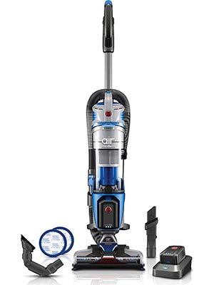 Hoover BH51120PC Air Cordless Lift Deluxe Upright Vacuum Cleaner