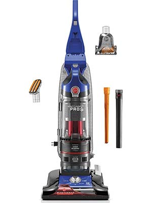 Hoover UH70935 Windtunnel 3 Pro Pet Upright Vaccum Cleaner
